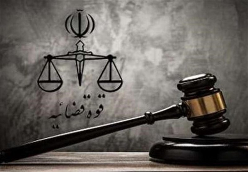 آپارتمانهای مهدی نصیری و وابستگانش بهدلیل خیانت به وطن
توقیف شد