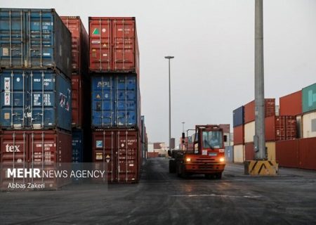 ابلاغ فهرست تولیدکنندگان صنایع پایین دستی مجاز به
صادرات