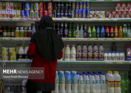 استقرار گشت‌های پنج‌گانه اصناف در نقاط اصلی تهران