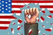 افول آمریکا؛ طلوع نظم نوین چندقطبی