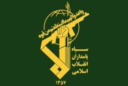 انهدام پهپاد متجاوز MQ1 بر فراز آب‌های ایران
