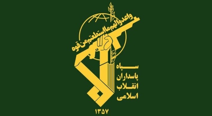 انهدام پهپاد متجاوز MQ1 بر فراز آب‌های ایران
