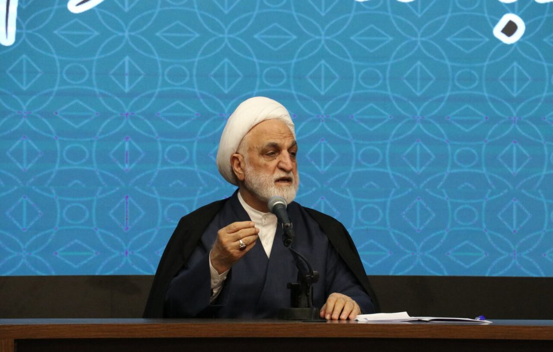 اژهای: روابط عمومیها در خط مقدم حقیقتگویی هستند