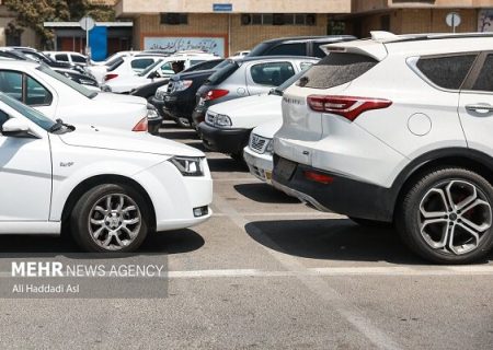 بازار خودرو زیر سایه دلالی آنلاین