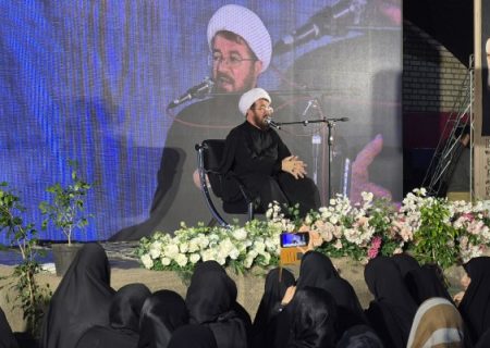 تاب‌آوری ملت و نظام، شاخص برتری است