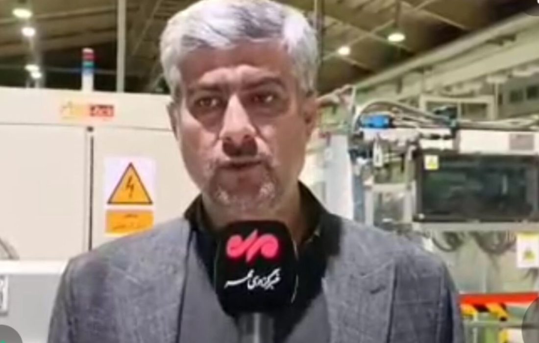 تاوان میلیاردی ثبت نکردن موجودی انبار در البرز