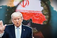 تایمز اسرائیل: ترامپ میان گزینه‌های دشوار در قبال ایران گیر
افتاده است