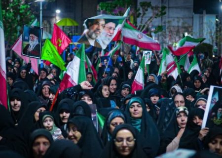 تردید جریان غرب‌گرا در برابر اراده ملی