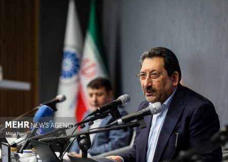 تشکیل دو ستاد تخصصی برای بازسازی صنایع فولاد و
پتروشیمی