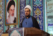 تنگه هرمز در کنترل مقتدرانه سپاه است