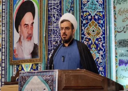 تنگه هرمز در کنترل مقتدرانه سپاه است