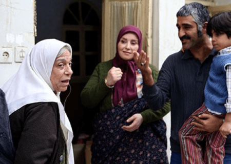 تولید سریال «زیرخاکی ۵»
