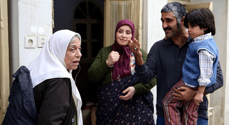 تولید سریال «زیرخاکی ۵»