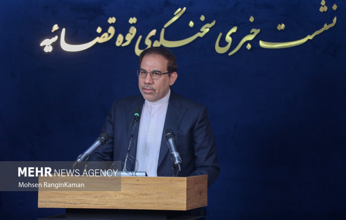 جهانگیر: ۲۶۲ ملک مزدوران دشمن به نفع مردم توقیف شد