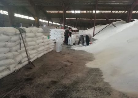 دستور دادستانی تهران برای بازنگری در قیمت کودهای
شیمیایی