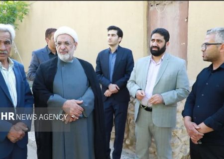 دستور ویژه دادگستری استان سمنان برای رفع موانع گردشگری در
مناطق محروم