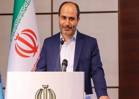 دستیار هوشمند قضایی کمک‌یار قضات است