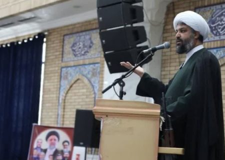 دشمنی ما با آمریکا دشمنی ماهیتی است
