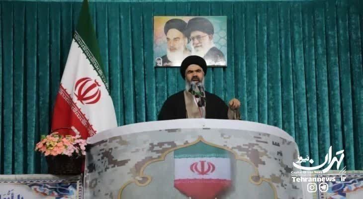 دشمنی ما با آمریکا راهبردی است