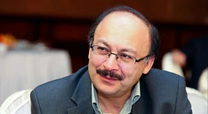 دودستگی در شرایط کنونی خیانت به ایران است