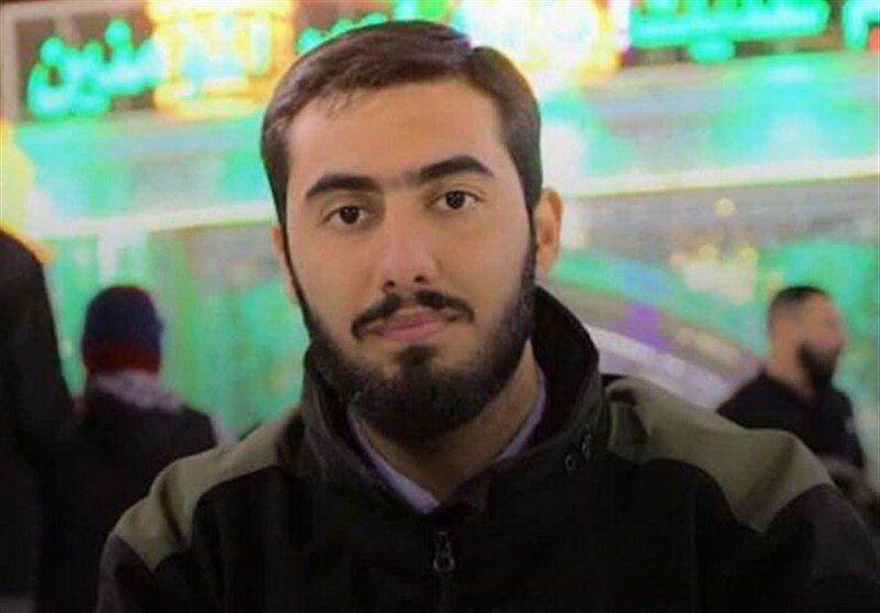 رأی پرونده شهید آرمان علی‌وردی مربوط به موضوع قتل در دادگاه
کیفری است