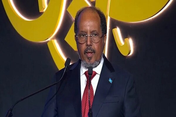 رئیسجمهور سومالی: مخالف قاطع هرگونه حضور اسرائیل در خاکمان
هستیم