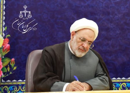 رئیس‌کل دادگستری سمنان: قولنامه‌های دستی دیگر اعتبار
ندارند