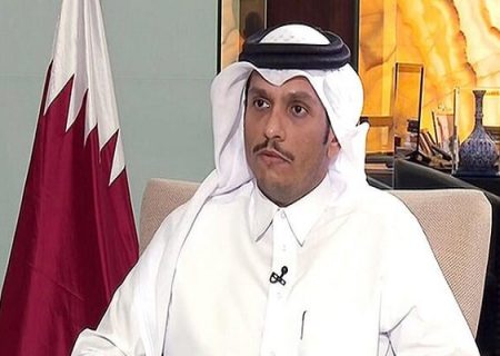 رایزنی تلفنی بن فرحان و آل ثانی درباره مذاکرات ایران و
آمریکا