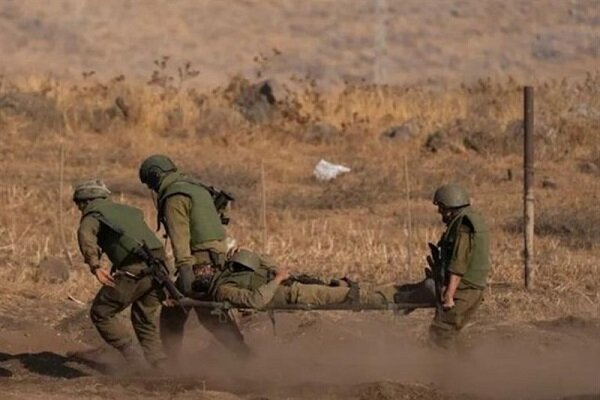 رژیم صهیونیستی کشته شدن یک نظامی خود در مرز لبنان را تایید
کرد