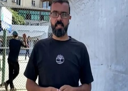 سخنگوی حماس، شهادت «عزالدین حداد» را تسلیت گفت