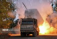 سرنگونی ۲۰۸ پهپاد اوکراینی بر فراز مناطق مختلف روسیه