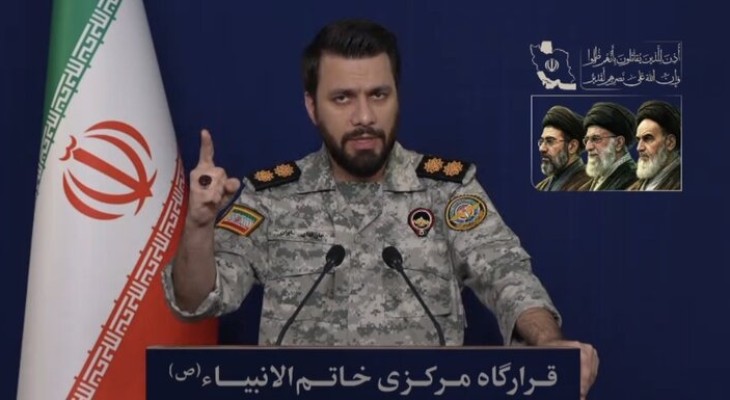 شناورهای نظامی آمریکا را مورد هجوم قرار دادیم