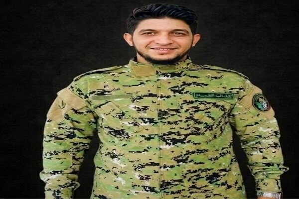 شهادت چهارمین پسر «خلیل الحیه» در غزه+ عکس و فیلم