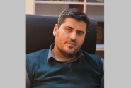 شهید پاکپور معمار امنیت پایدار