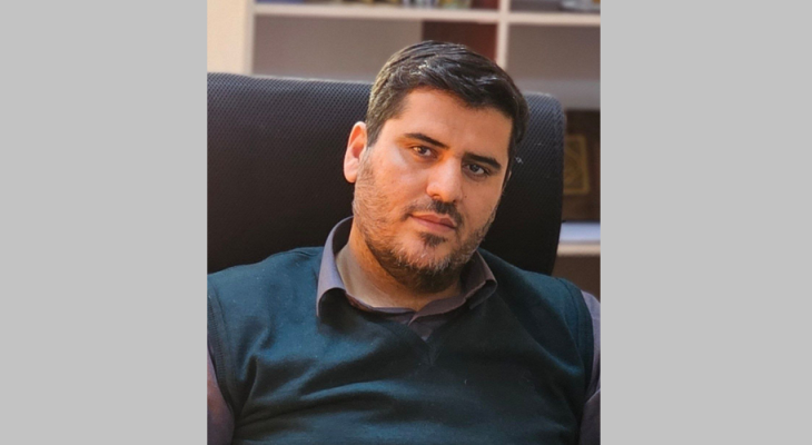 شهید پاکپور معمار امنیت پایدار