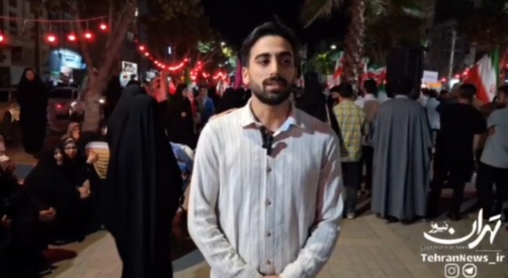 شهید‌جمهور؛ در نگاه و زبان مردم