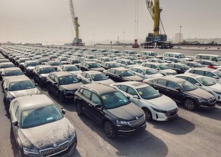 صدور کیفرخواست پرونده قاچاق خودروهای تویوتا