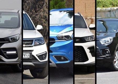 صعود خودروهای مونتاژی؛ فاصله قیمتی تا ۱۰۰ درصد رسید