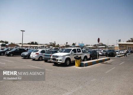 عرضه مستمر خودرو از سوی خودروسازان در هفته‌های پیش
رو