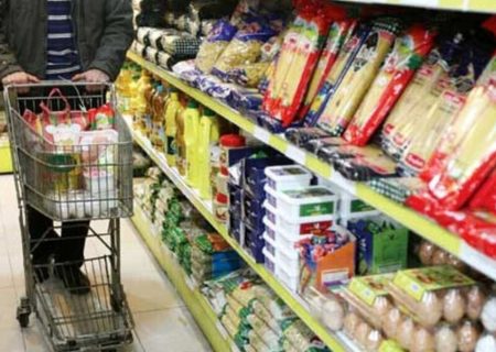 عرضه کالاهای اساسی با نرخ قدیم تا اتمام انبار