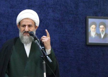 عزت واقعی از خداست