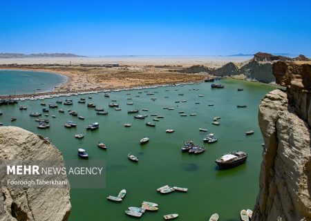 فراتر از تنگه هرمز؛ ریل‌گذاری ایران برای آینده تجارت