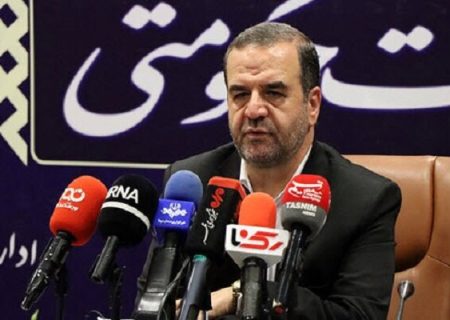 فرهادی: بازرسی‌ها از واحدهای صنفی ضعیف است