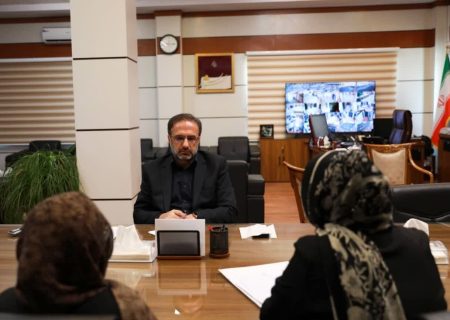 فروشنده باید مساحت مورد معامله را به طور کامل به خریدار
تحویل دهد