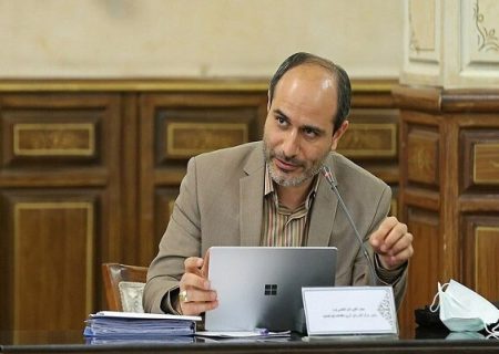 فناوری اطلاعات در عدلیه به پیشران تحول قضایی بدل شده
است