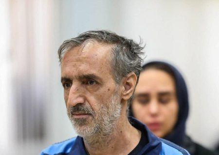 قاتل شهید دهقانی قصاص شد