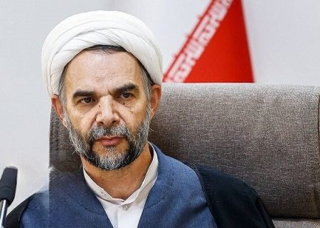 قوه قضاییه: پرونده جاسوسان و اغتشاشگران با سرعت رسیدگی
می‌شود