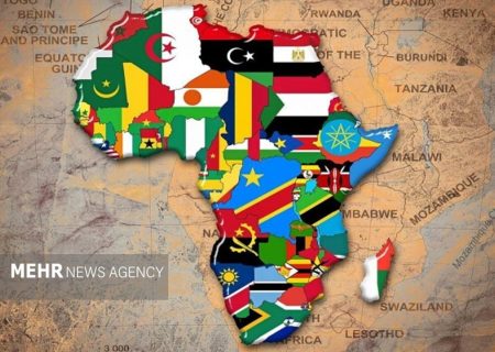 مبادله تجاری ایران با ۳۹ کشور آفریقایی