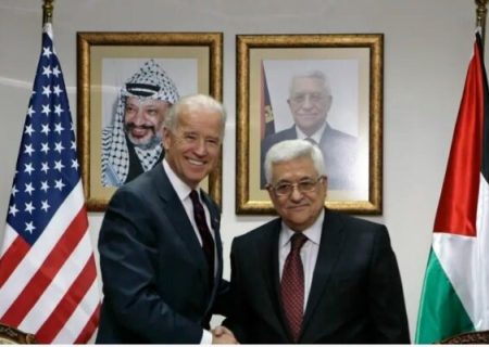 محمود عباس: بایدن گفت توقف جنایات اسرائیل فقط با «ظهور مسیح»
ممکن است!