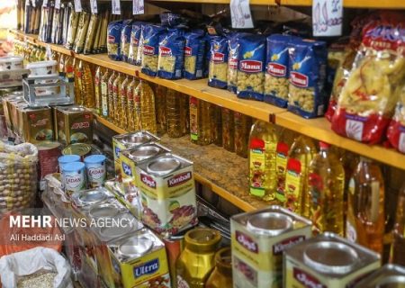 مطالبات واردکنندگان کالاهای اساسی پرداخت می‌شود
